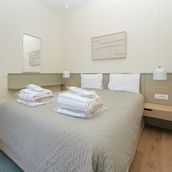 Ξενοδοχείο Petali Village - Classic suites