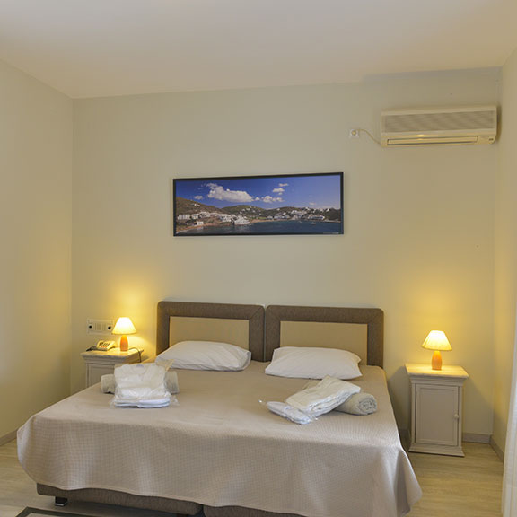 Hotel Petali Village - Superior rooms